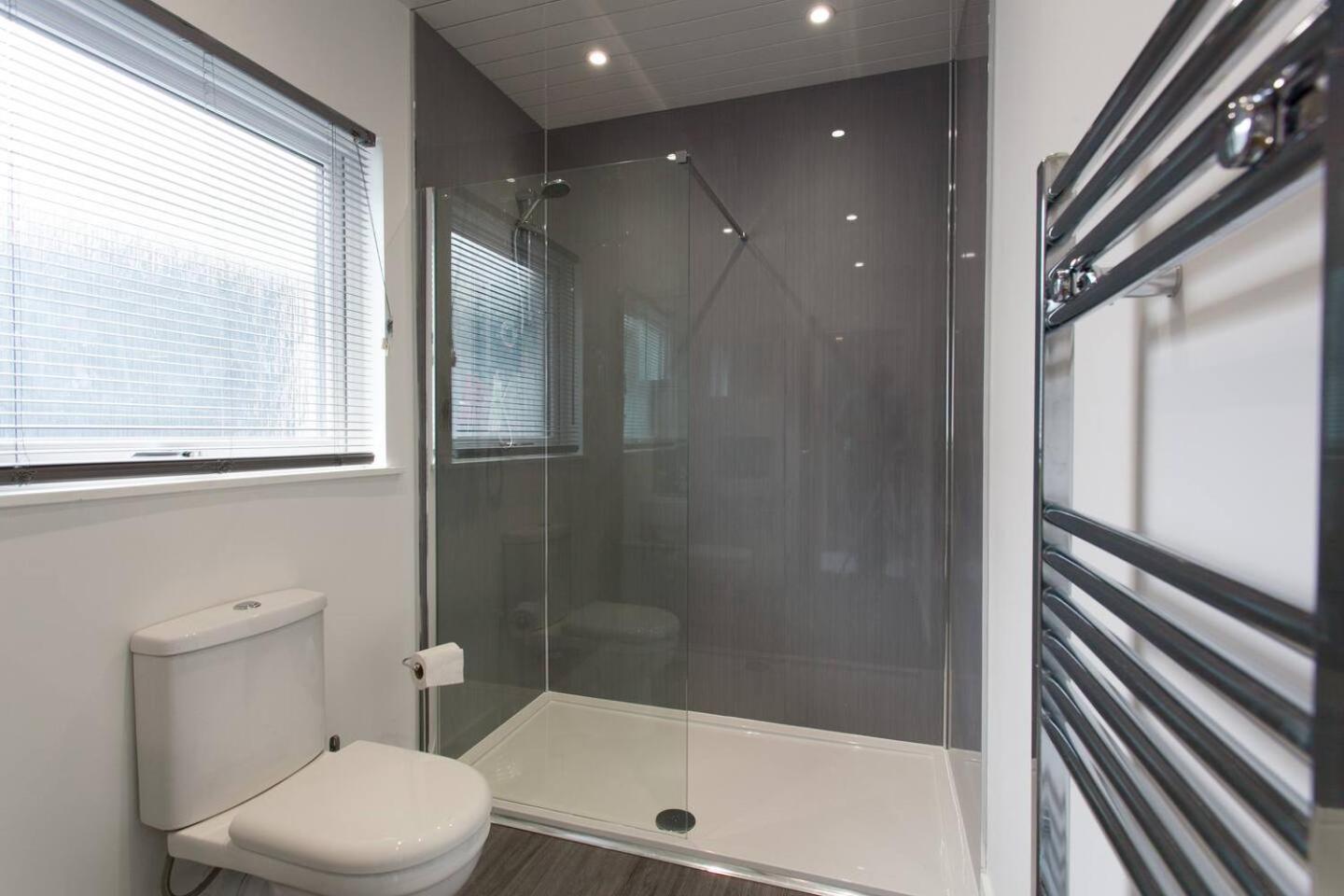 River View Camaghael Apartamento Fort William Exterior foto